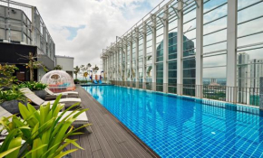 Suasana Suites D'Best home